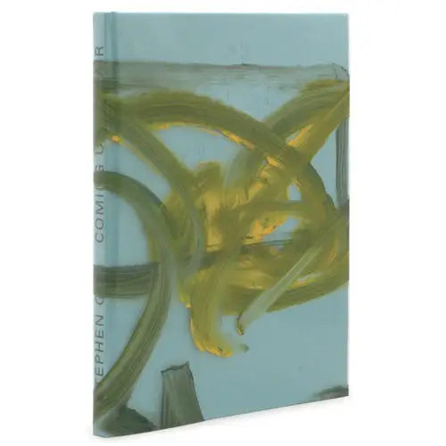 Stephen Gill: Coming Up for Air, Signed copy