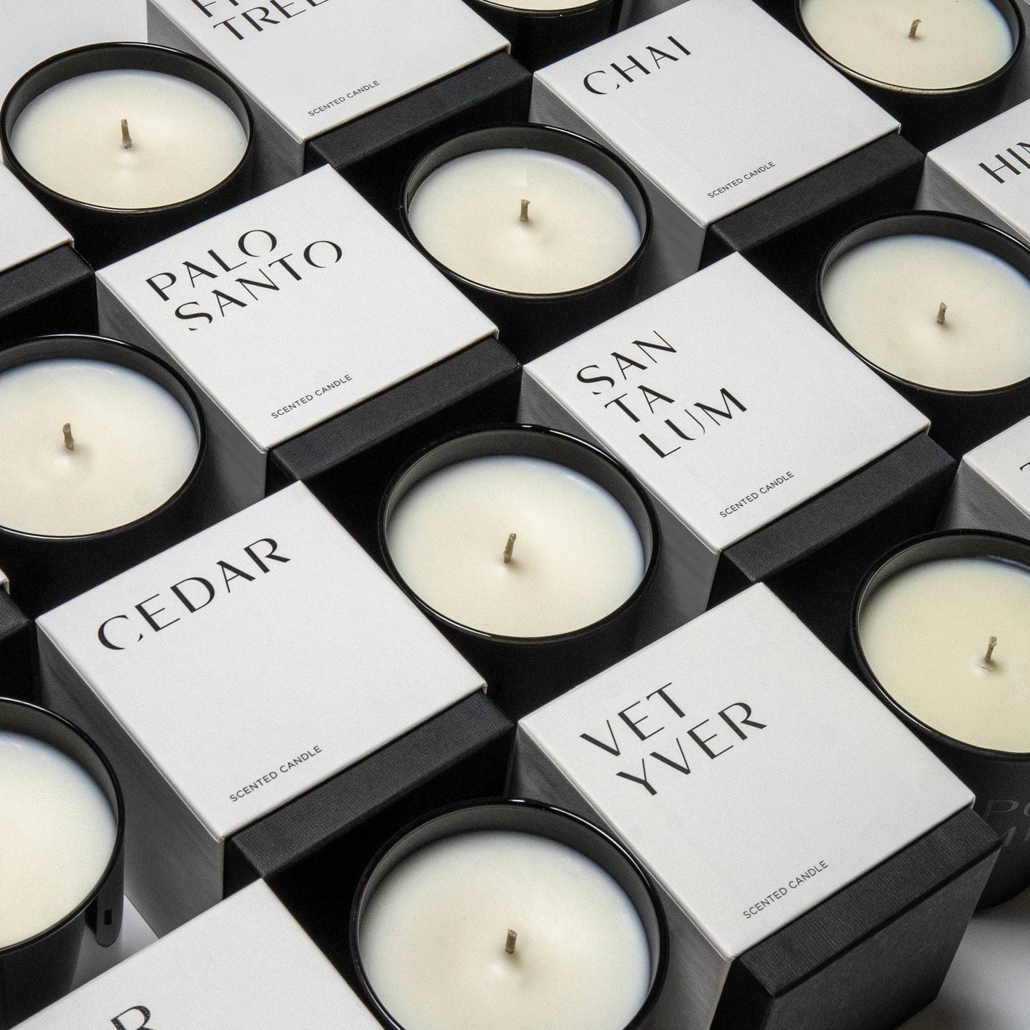 Pomelo Scented Candle | Natural Soy, Coconut, Beeswax