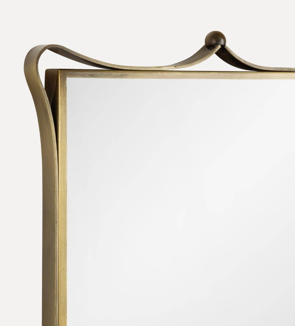 Francine Mirror