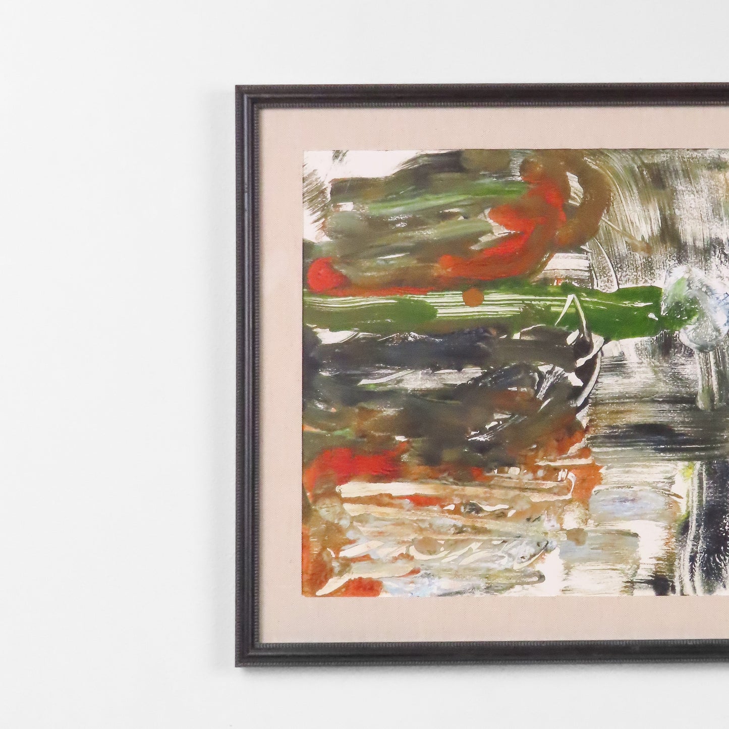 Blythe Harris "Into the Depths 2"