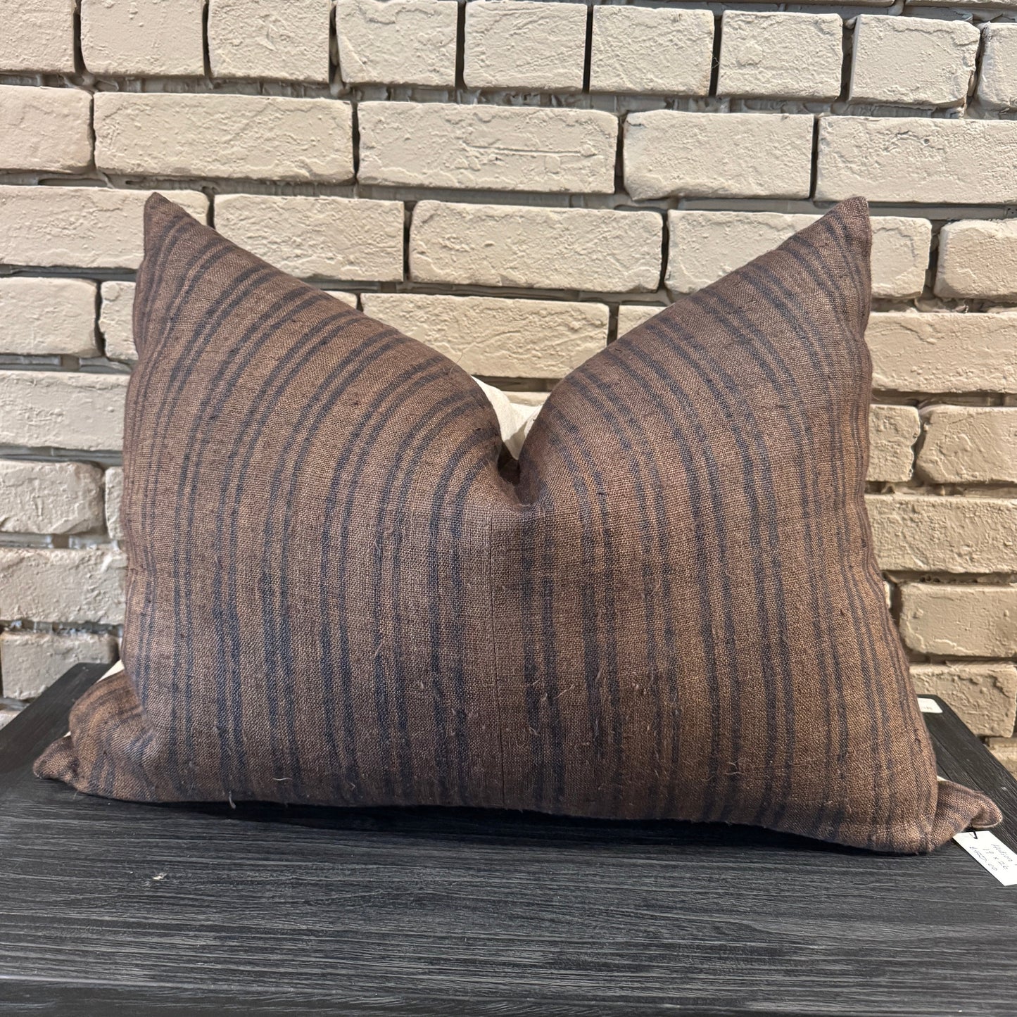 Hudson Pillow