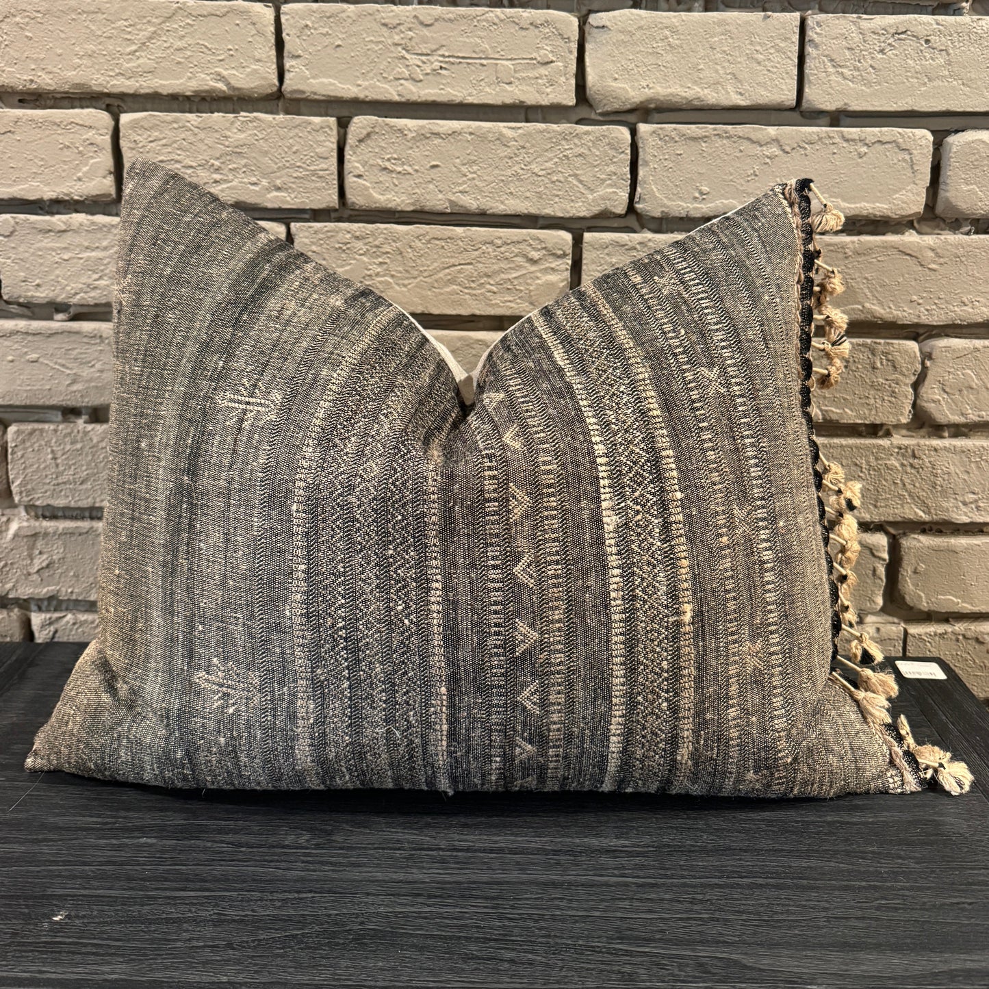 Margot Pillow