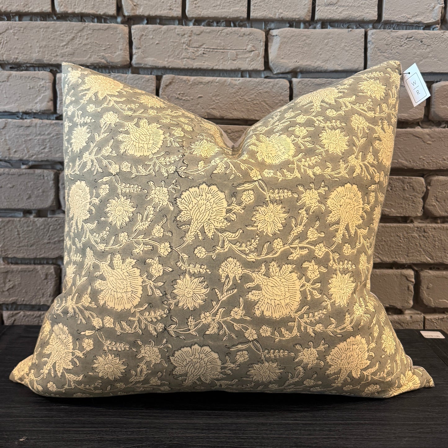 Francesca Pillow