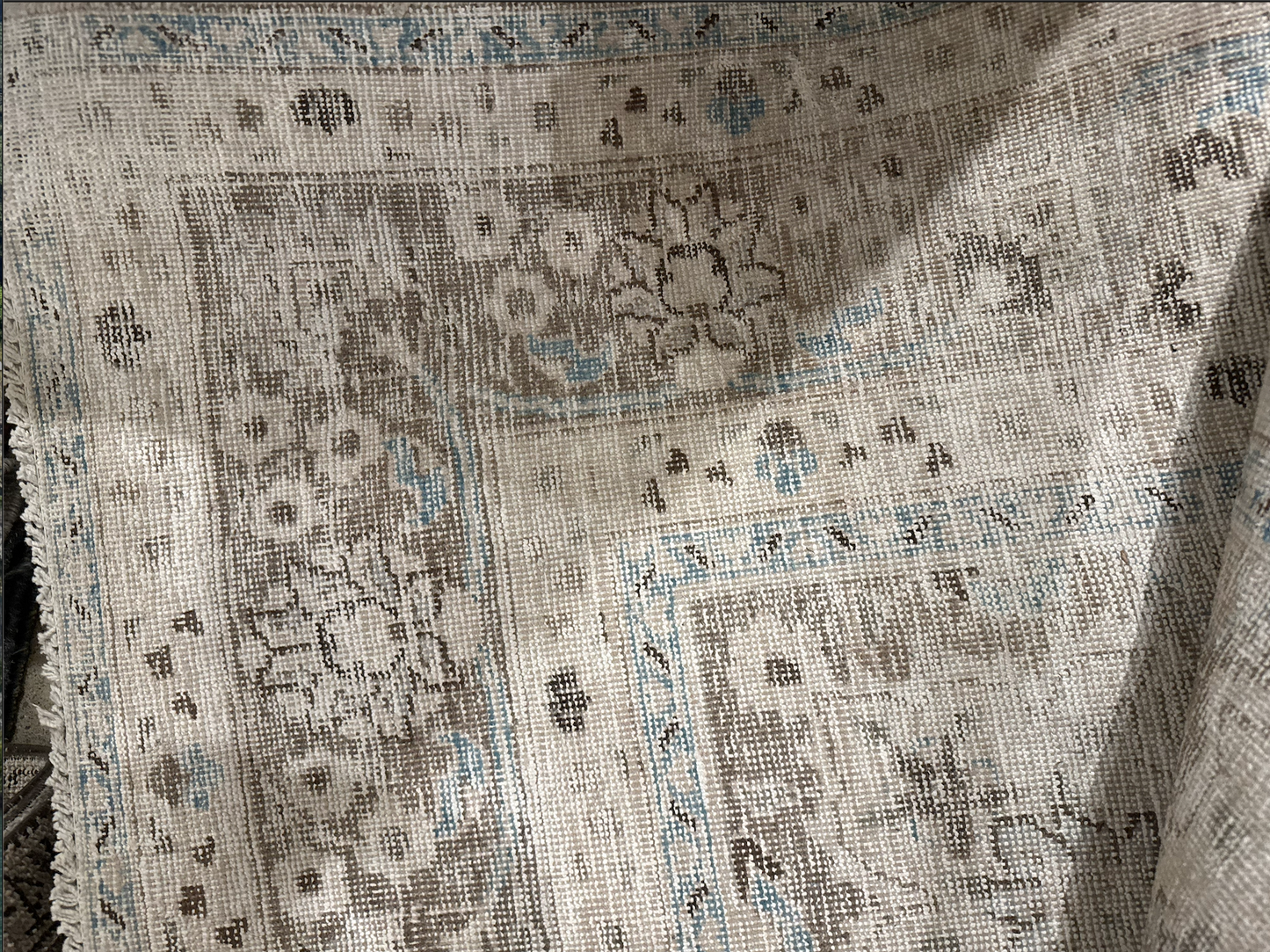 Cassie Vintage Rug