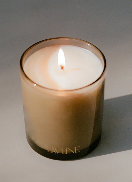 Lavune - No. 9 Santal