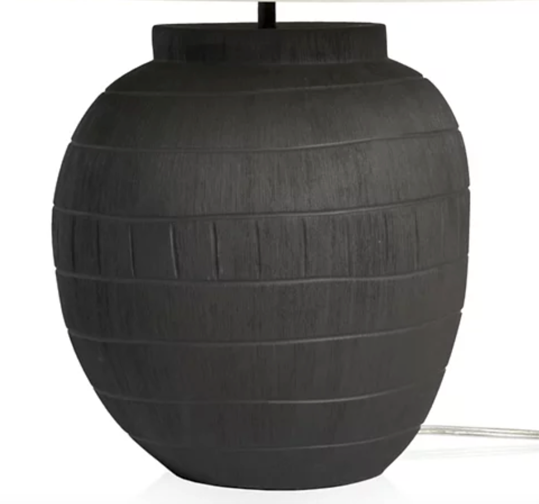 Muji Table Lamp