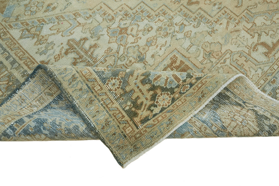 Margot Vintage Turkish Rug 11' x 8'9"