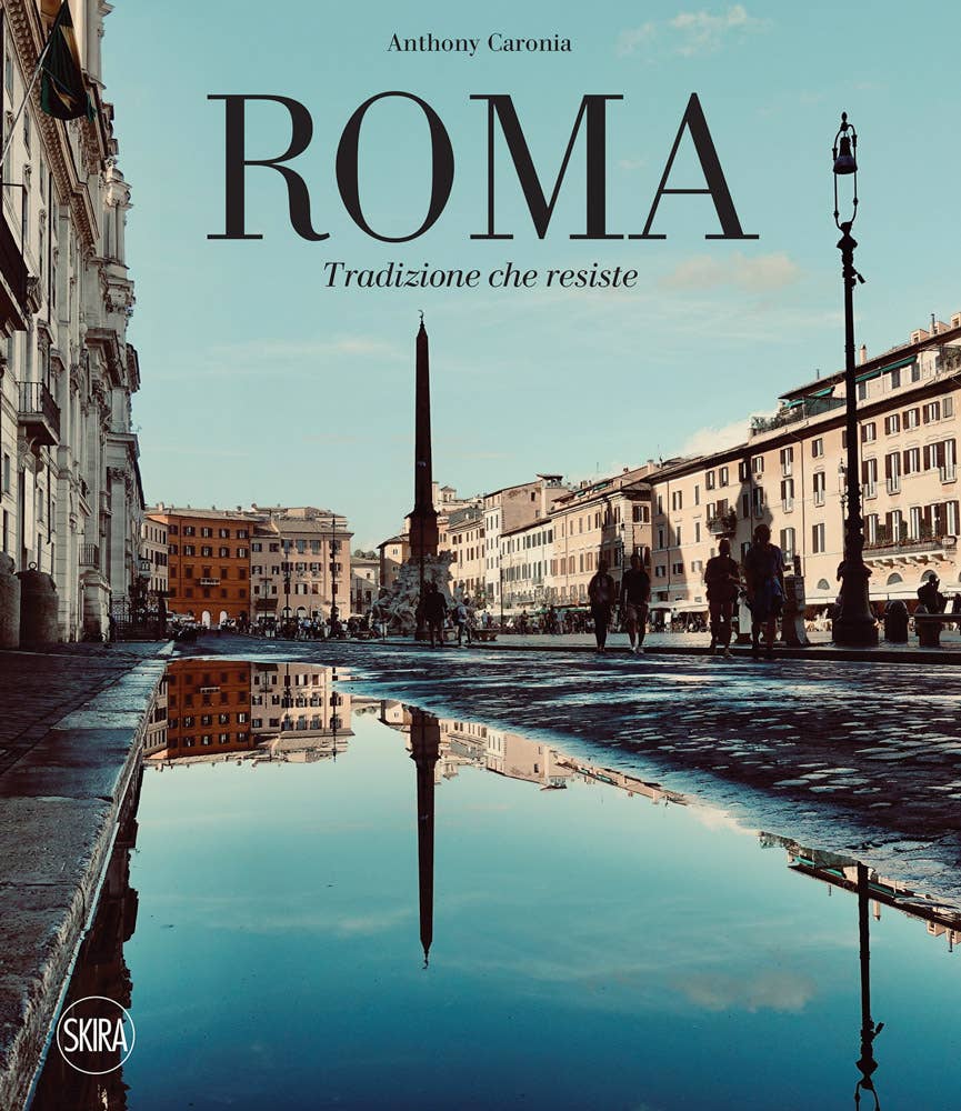Rome: Everlasting Tradition