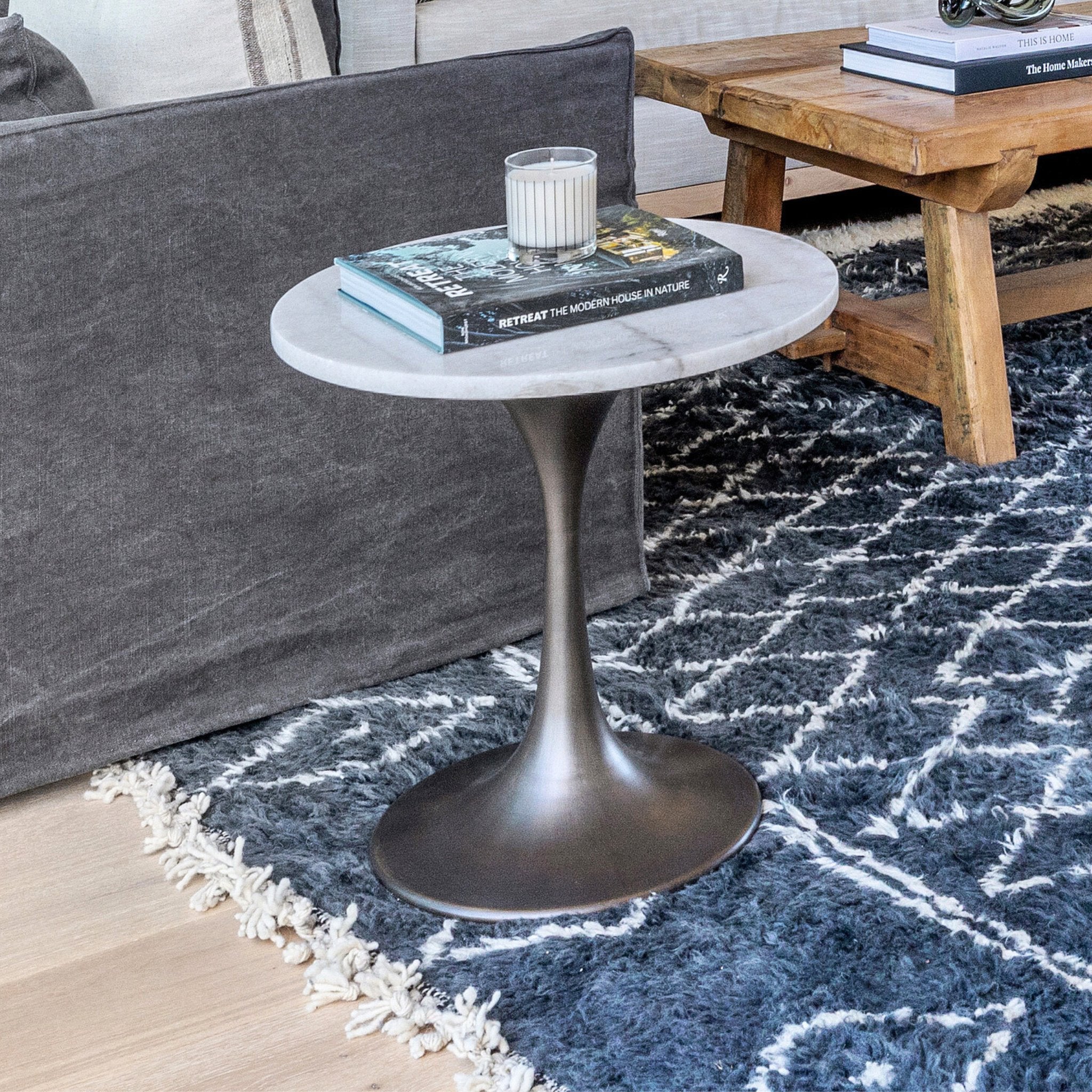 Accent Tables