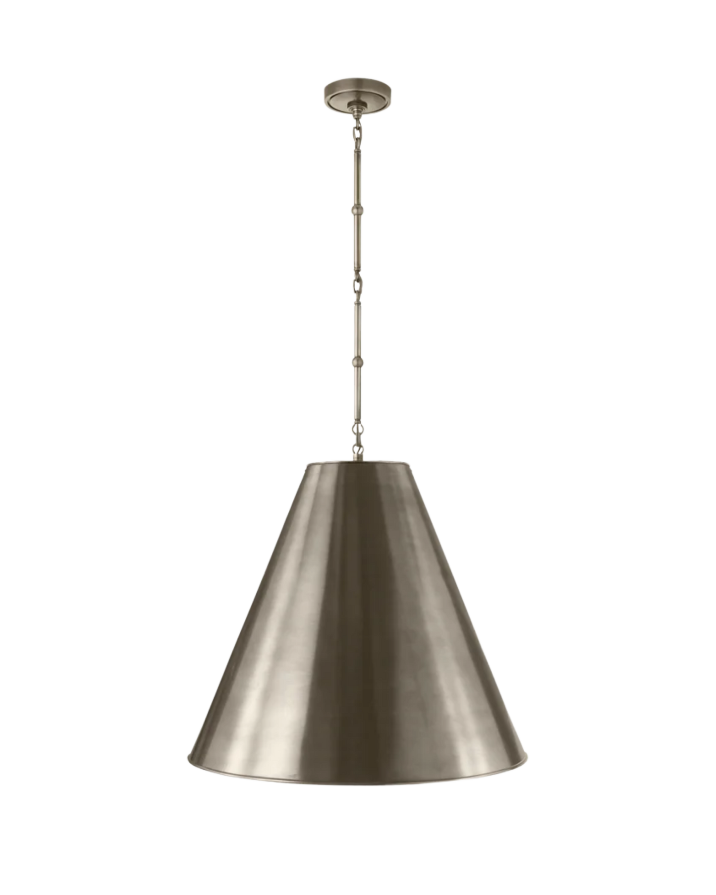 Goodman Bronze Hanging Lamp