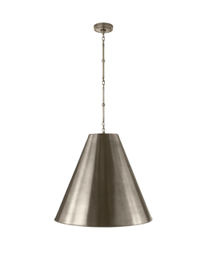 Goodman Bronze Hanging Lamp
