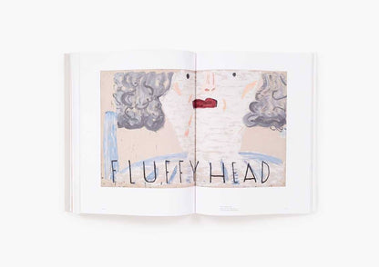 Rose Wylie: Which One by Rose Wylie: Hardcover; 196 pages / English