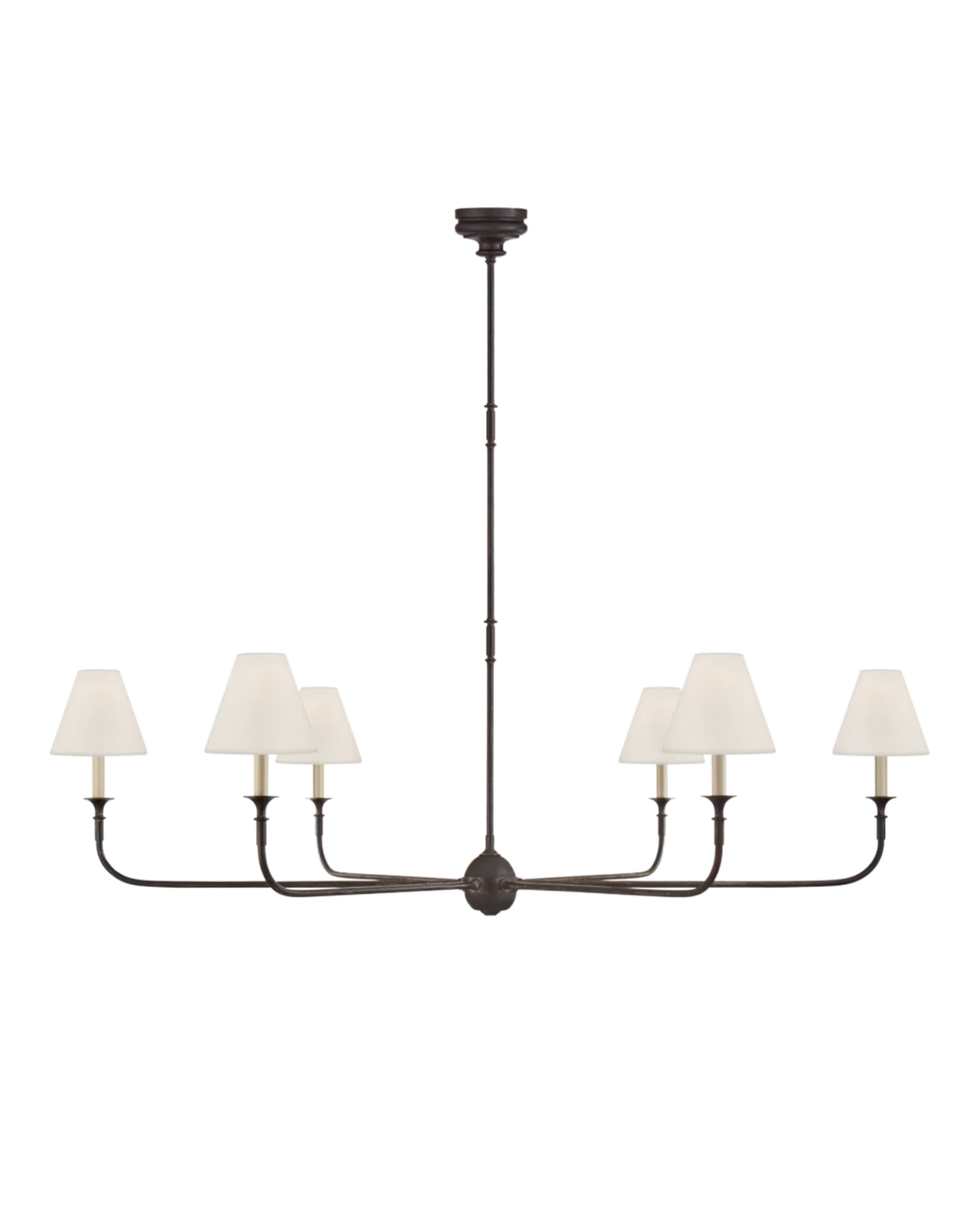 Piaf Grande Chandelier