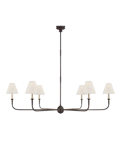 Piaf Grande Chandelier