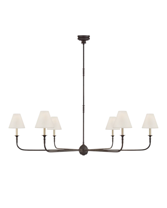 Piaf Grande Chandelier
