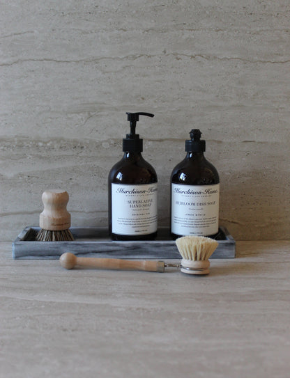 Heirloom Dish Soap (17oz): Original Fig / 17oz