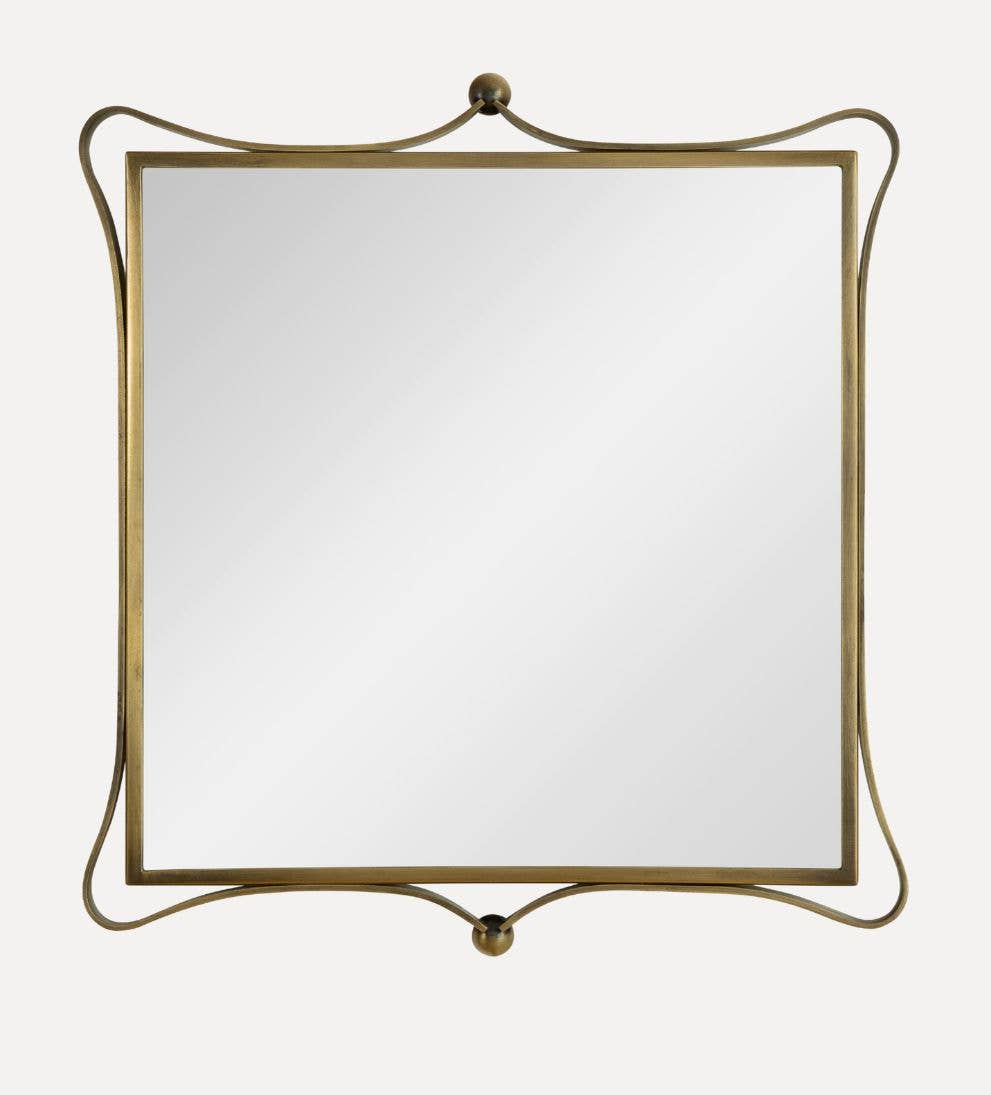 Francine Mirror