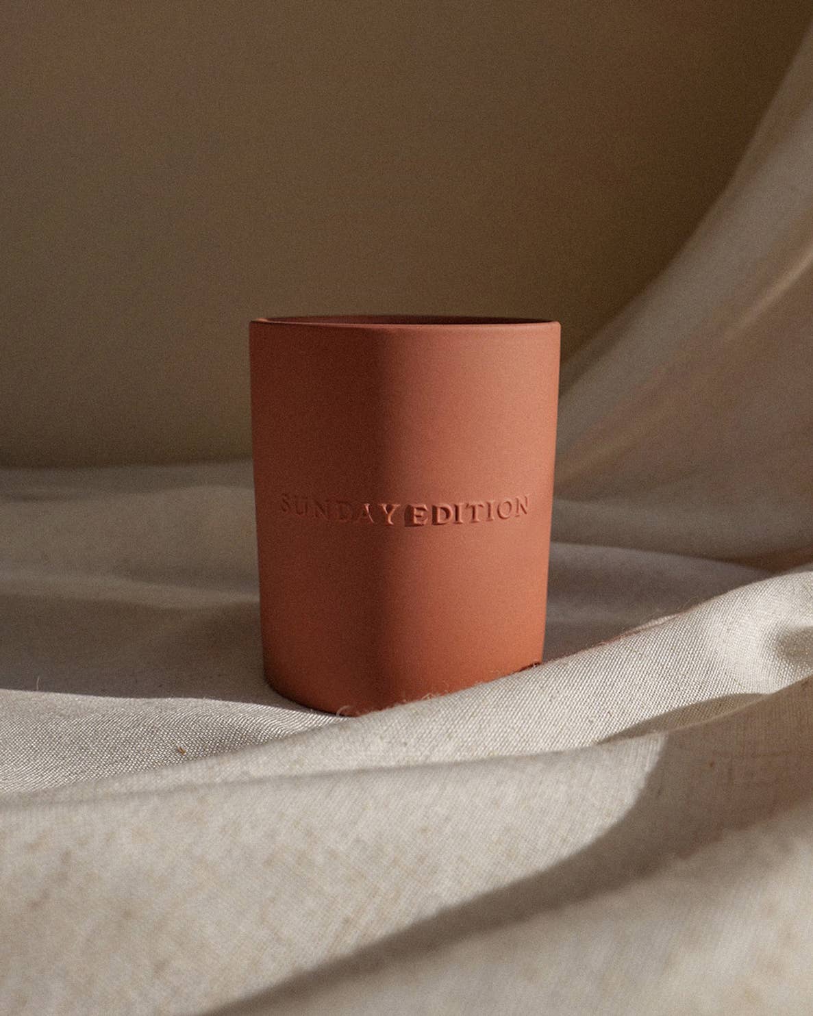 Dusk Candle