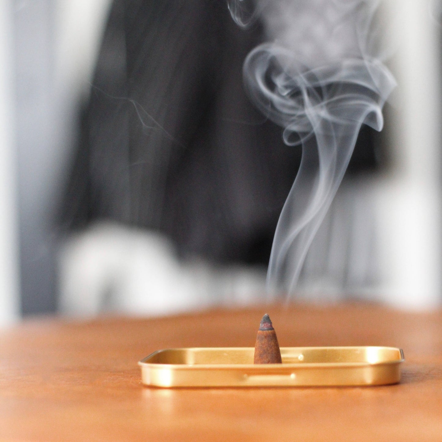 Incense Cones - Clementine + Clove