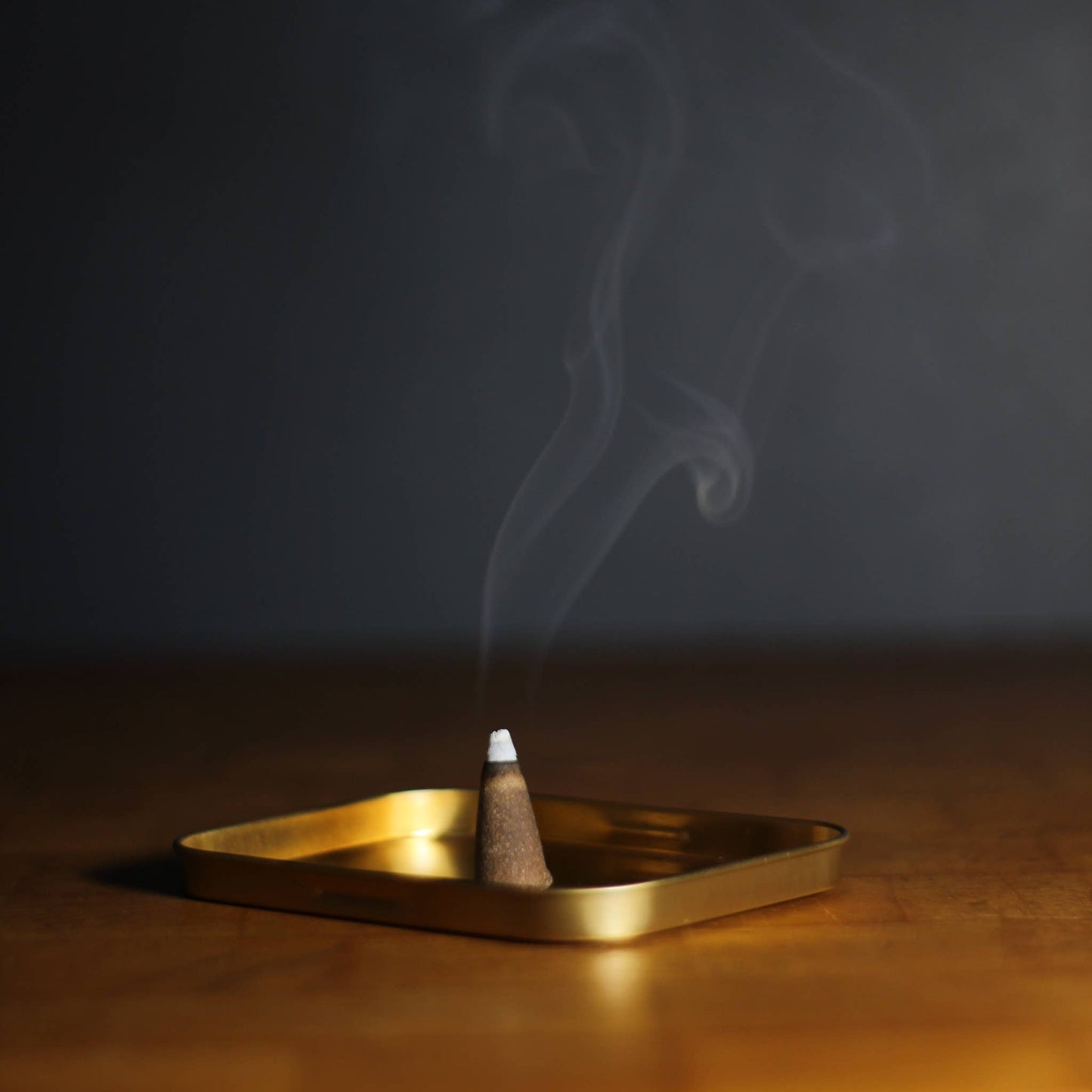 Incense Cones - Clementine + Clove