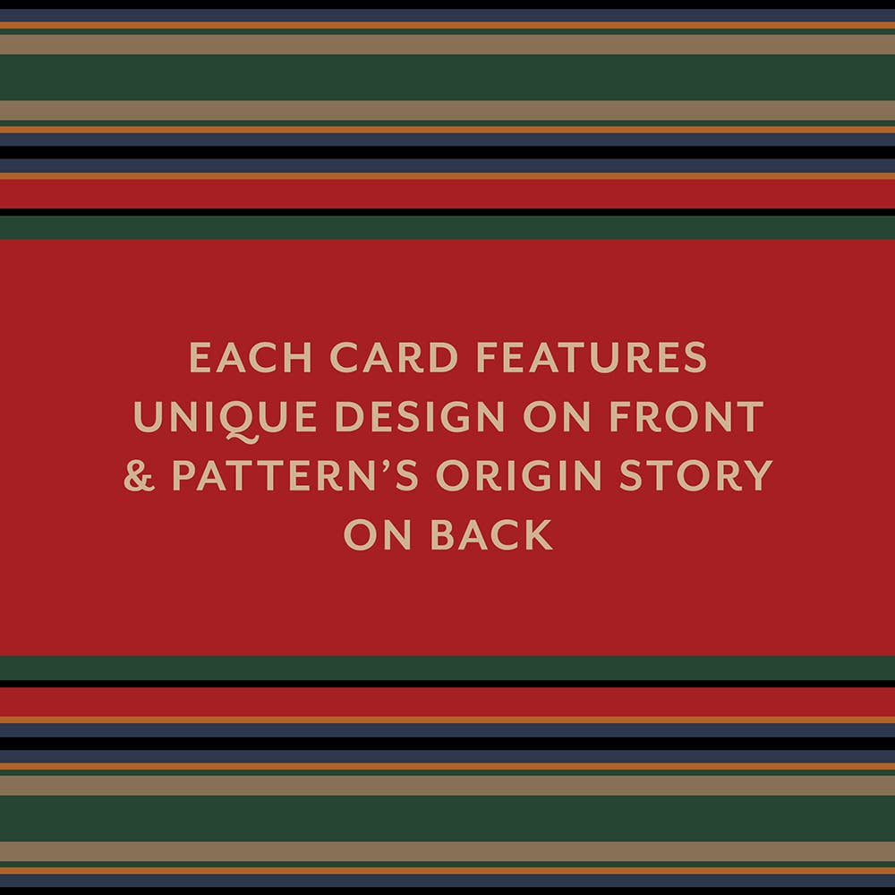 Classic Art of Pendleton Notes