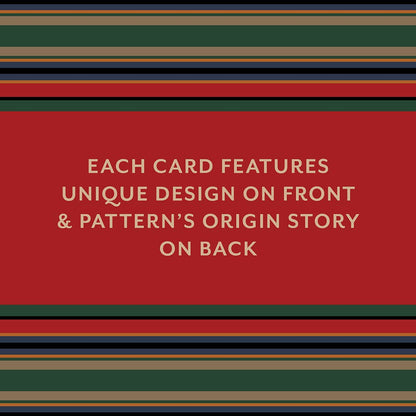 Classic Art of Pendleton Notes