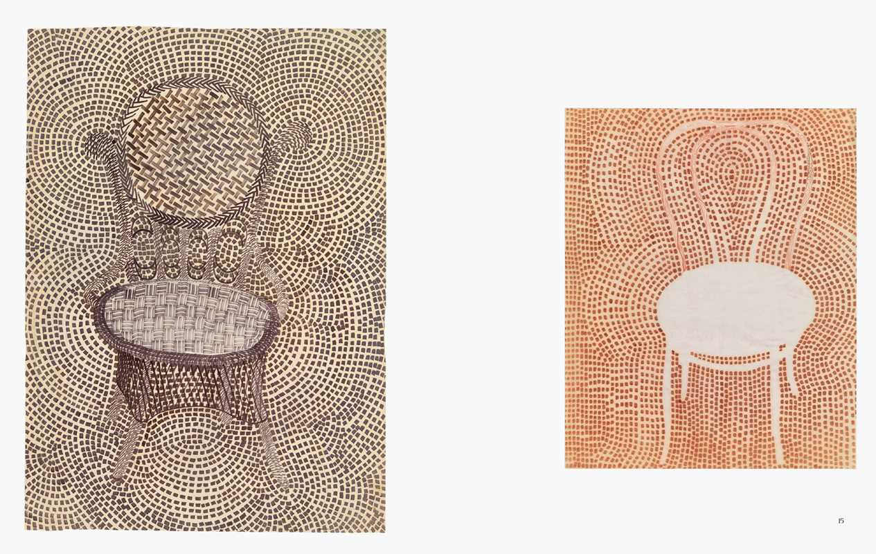 Ruth Asawa: All Is Possible by Ruth Asawa: Hardcover; 192 pages / English
