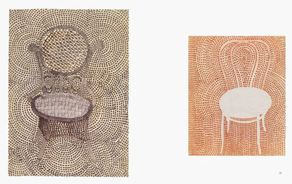 Ruth Asawa: All Is Possible by Ruth Asawa: Hardcover; 192 pages / English
