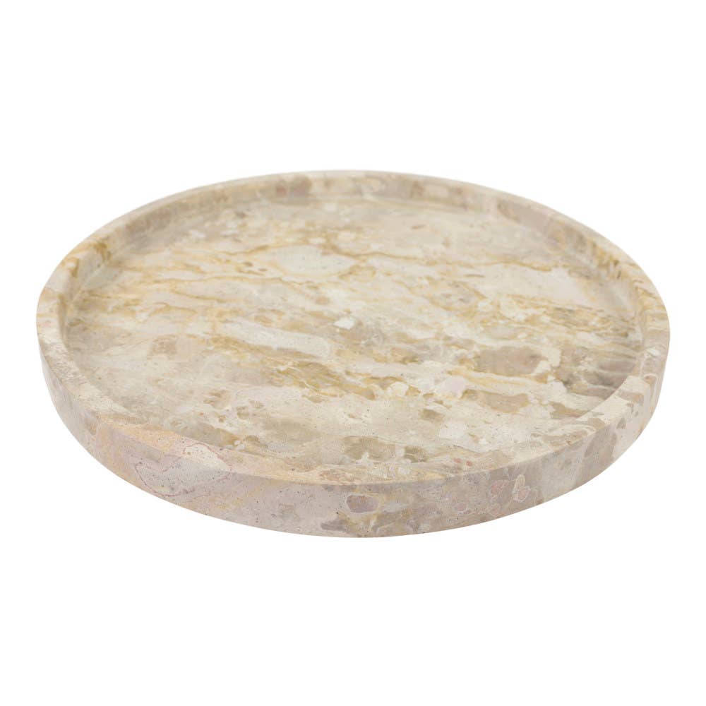 Amélie XL marble tray