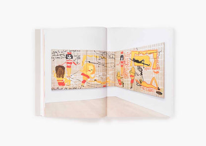 Rose Wylie: Which One by Rose Wylie: Hardcover; 196 pages / English