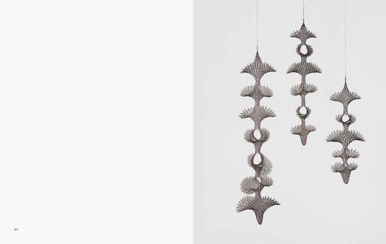 Ruth Asawa: All Is Possible by Ruth Asawa: Hardcover; 192 pages / English