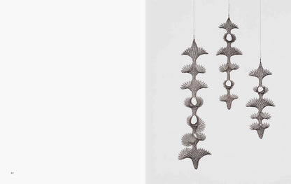 Ruth Asawa: All Is Possible by Ruth Asawa: Hardcover; 192 pages / English
