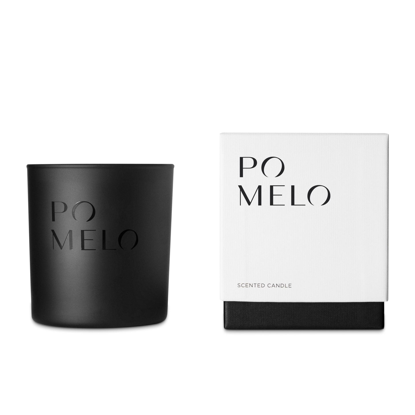 Pomelo Scented Candle | Natural Soy, Coconut, Beeswax