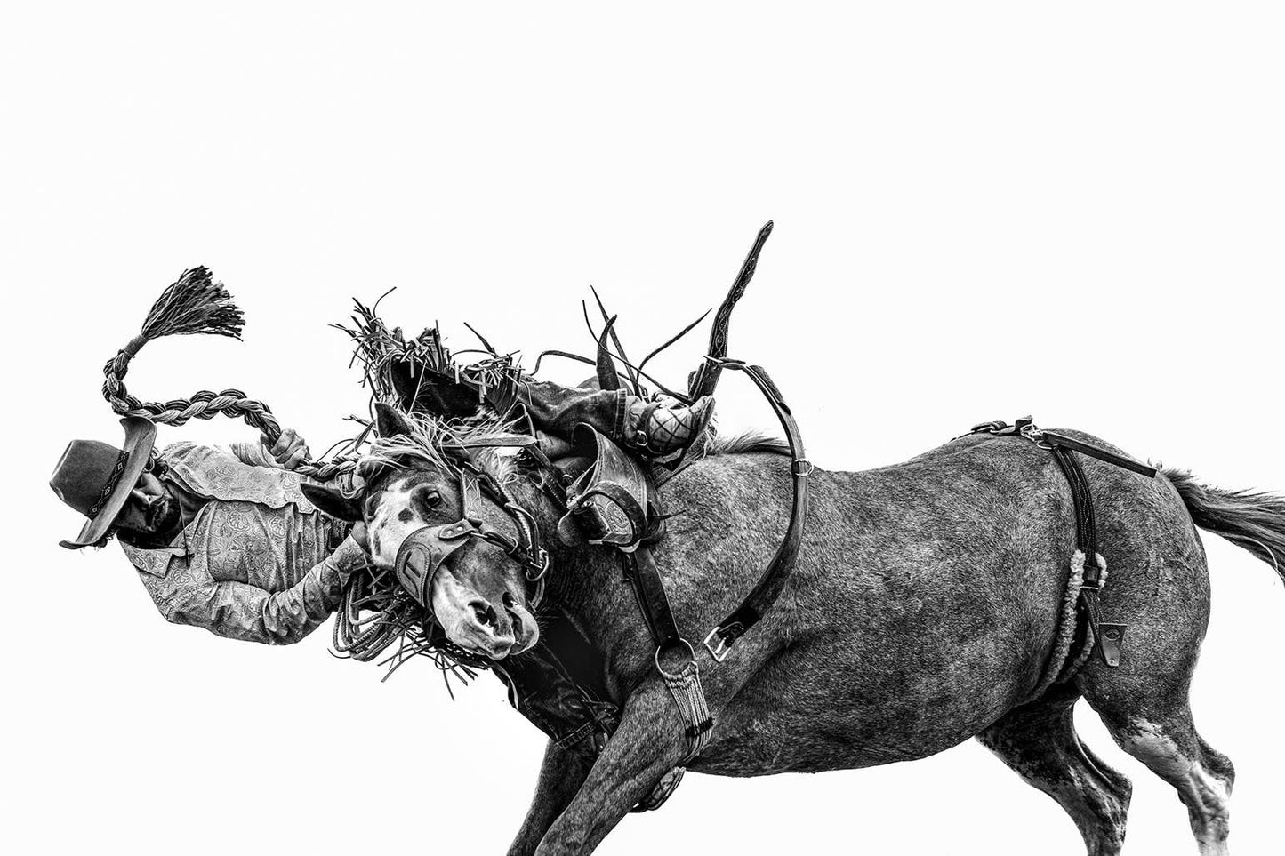Frontier: Cowboys of the Americas by Anouk Masson Krantz: Hardcover; 360 pages / English