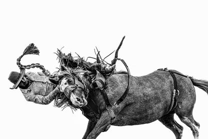 Frontier: Cowboys of the Americas by Anouk Masson Krantz: Hardcover; 360 pages / English