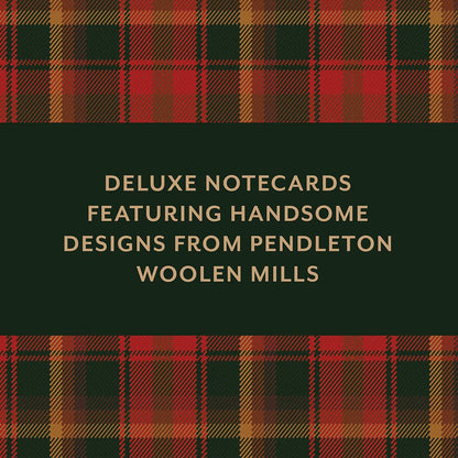 Classic Art of Pendleton Notes