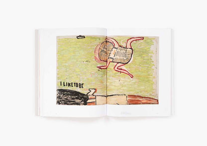 Rose Wylie: Which One by Rose Wylie: Hardcover; 196 pages / English