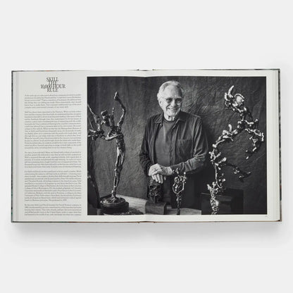 Sybil And David Yurman: Artists and Jewelers