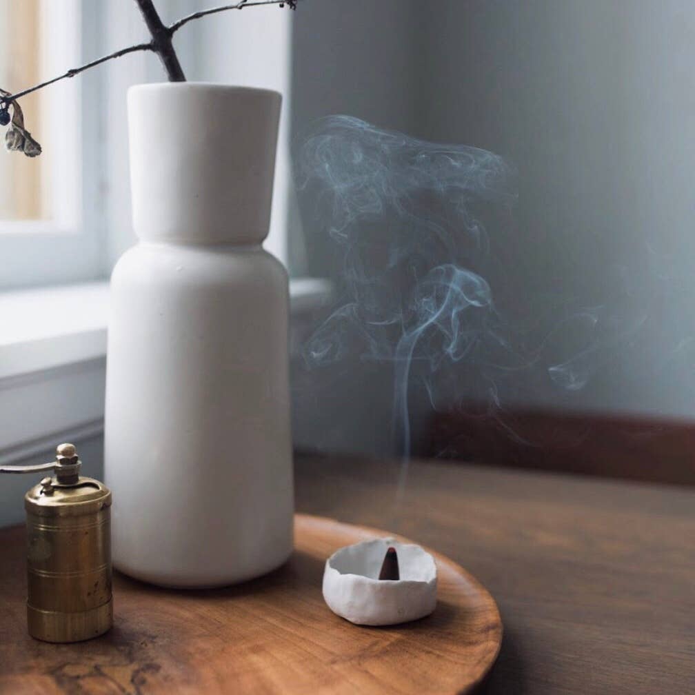 Incense Cones - Clementine + Clove