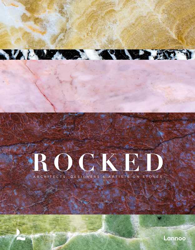 Rocked by ACC: Hardcover; 256 pages / English