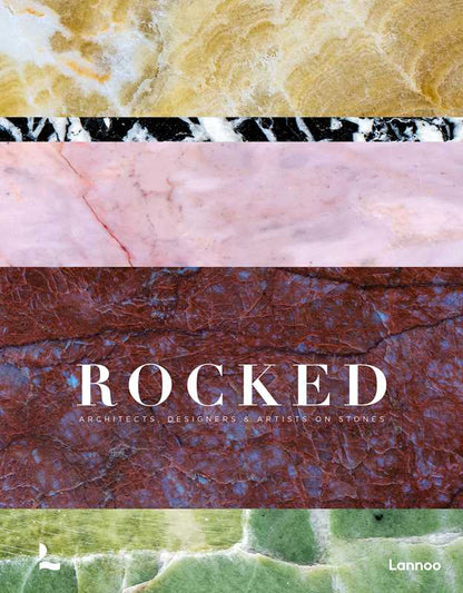 Rocked by ACC: Hardcover; 256 pages / English