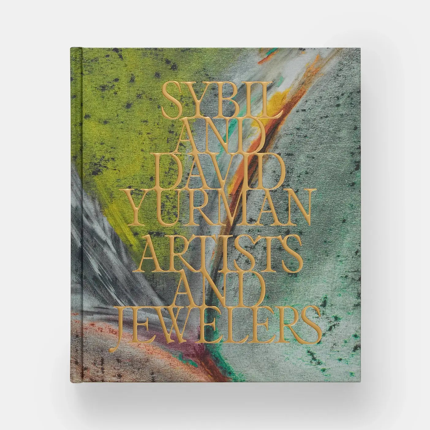 Sybil And David Yurman: Artists and Jewelers