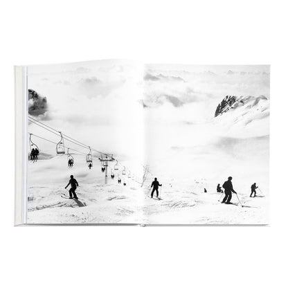 The Ultimate Ski Book