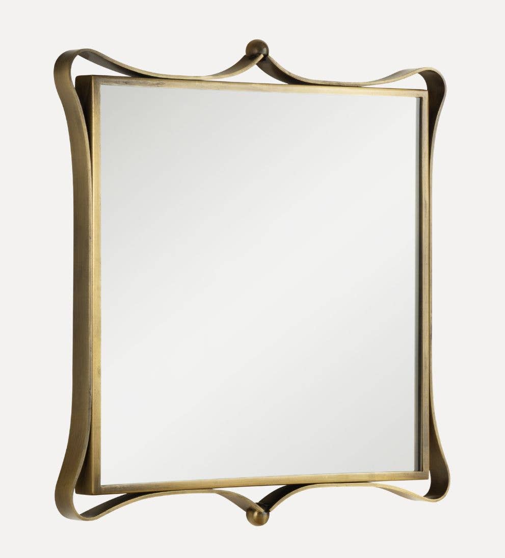 Francine Mirror