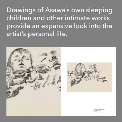 Ruth Asawa: All Is Possible by Ruth Asawa: Hardcover; 192 pages / English
