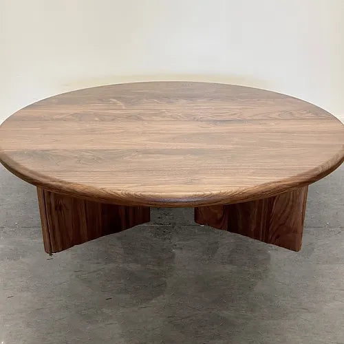 Geneva Round Coffee Table