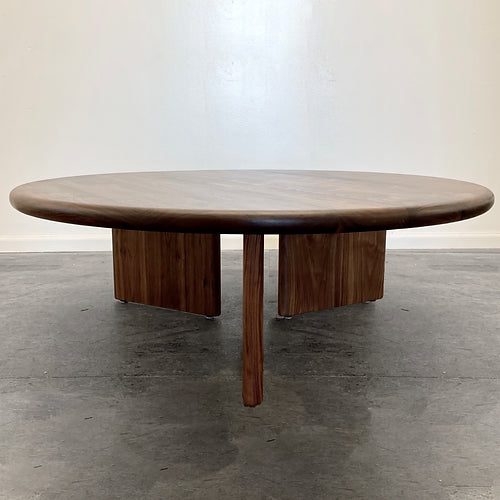 Geneva Round Coffee Table