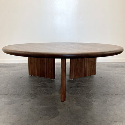 Geneva Round Coffee Table