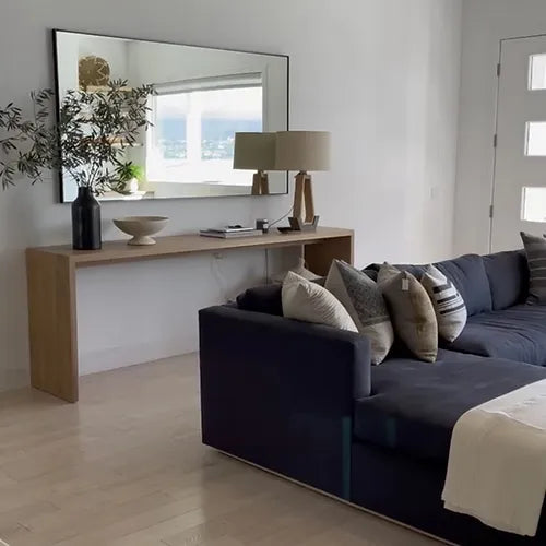 Copenhagen Console Table