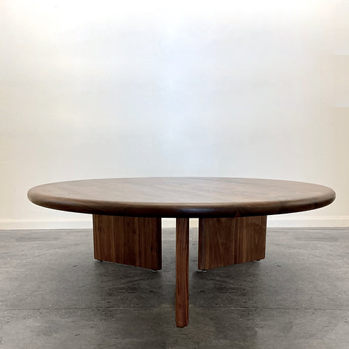 Geneva Round Coffee Table